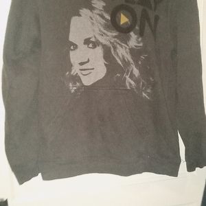 Tulex play on hoodie size small